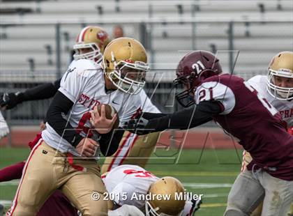 Thumbnail 3 in St. Francis @ St. Joseph's Collegiate Institute photogallery.
