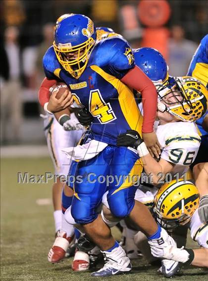 Thumbnail 3 in Fountain Valley @ Edison photogallery.