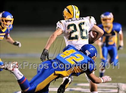 Thumbnail 3 in Fountain Valley @ Edison photogallery.