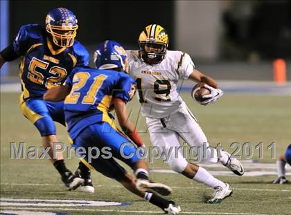Thumbnail 3 in Fountain Valley @ Edison photogallery.