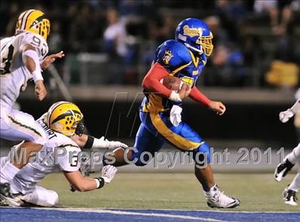 Thumbnail 1 in Fountain Valley @ Edison photogallery.