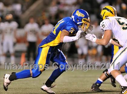 Thumbnail 3 in Fountain Valley @ Edison photogallery.