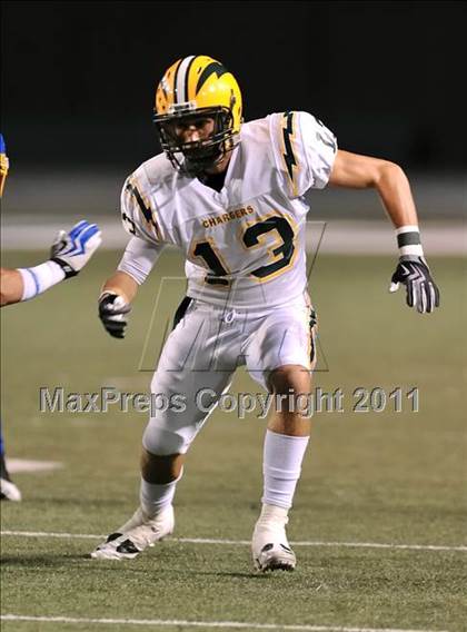 Thumbnail 2 in Fountain Valley @ Edison photogallery.