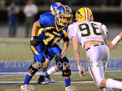 Thumbnail 3 in Fountain Valley @ Edison photogallery.
