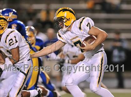 Thumbnail 2 in Fountain Valley @ Edison photogallery.