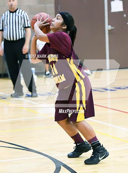 Thumbnail 1 in Tohono O'Odham @ Anthem Prep photogallery.