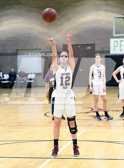 Thumbnail 3 in Tohono O'Odham @ Anthem Prep photogallery.