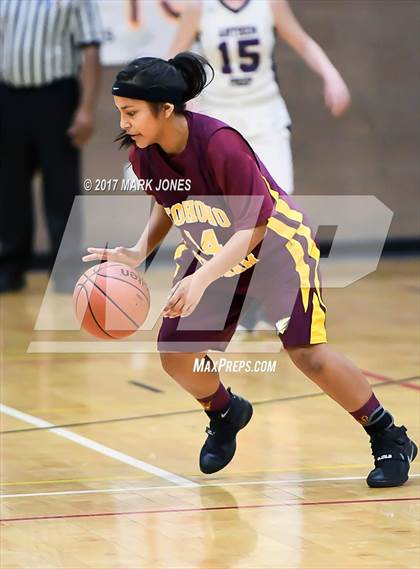 Thumbnail 1 in Tohono O'Odham @ Anthem Prep photogallery.