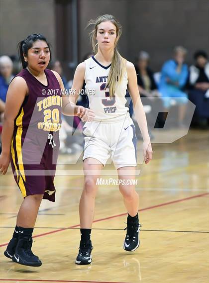 Thumbnail 3 in Tohono O'Odham @ Anthem Prep photogallery.