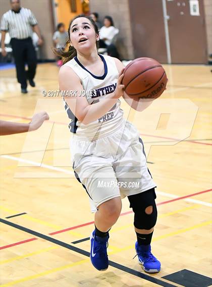 Thumbnail 1 in Tohono O'Odham @ Anthem Prep photogallery.