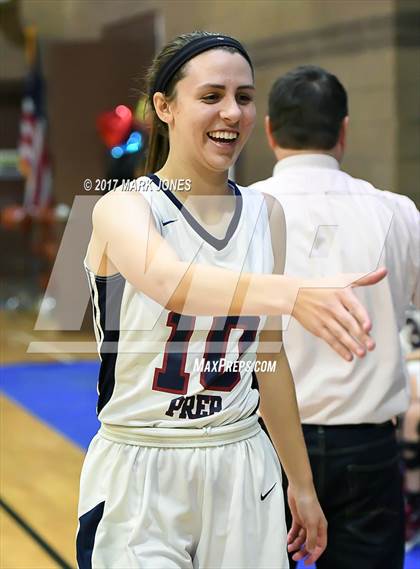 Thumbnail 1 in Tohono O'Odham @ Anthem Prep photogallery.