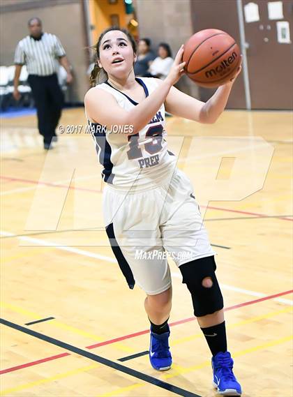 Thumbnail 3 in Tohono O'Odham @ Anthem Prep photogallery.