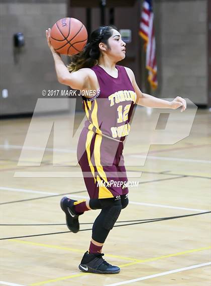 Thumbnail 1 in Tohono O'Odham @ Anthem Prep photogallery.