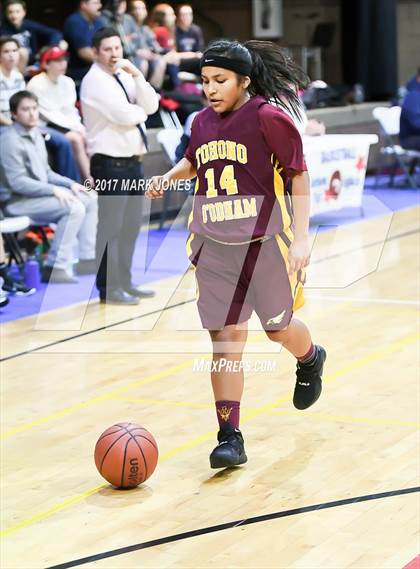 Thumbnail 1 in Tohono O'Odham @ Anthem Prep photogallery.