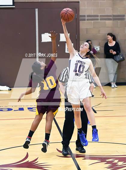 Thumbnail 2 in Tohono O'Odham @ Anthem Prep photogallery.