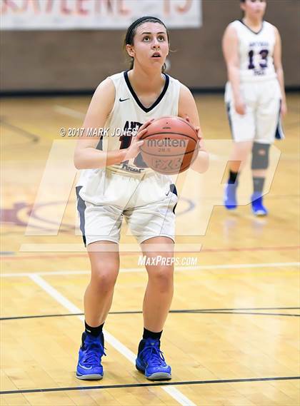 Thumbnail 3 in Tohono O'Odham @ Anthem Prep photogallery.