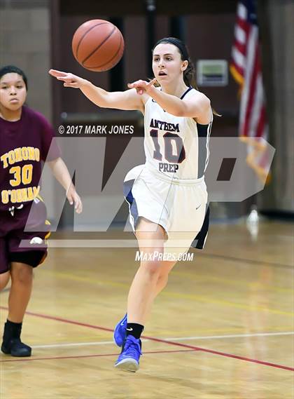 Thumbnail 2 in Tohono O'Odham @ Anthem Prep photogallery.