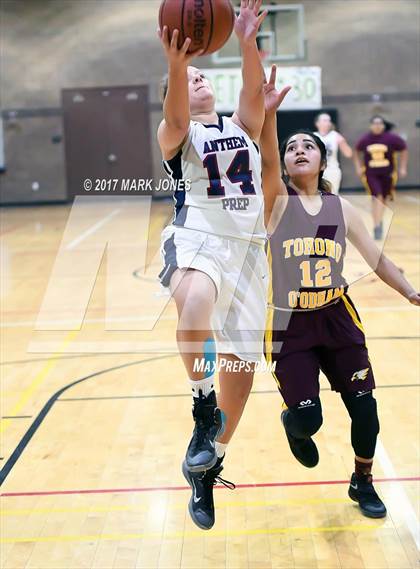 Thumbnail 2 in Tohono O'Odham @ Anthem Prep photogallery.