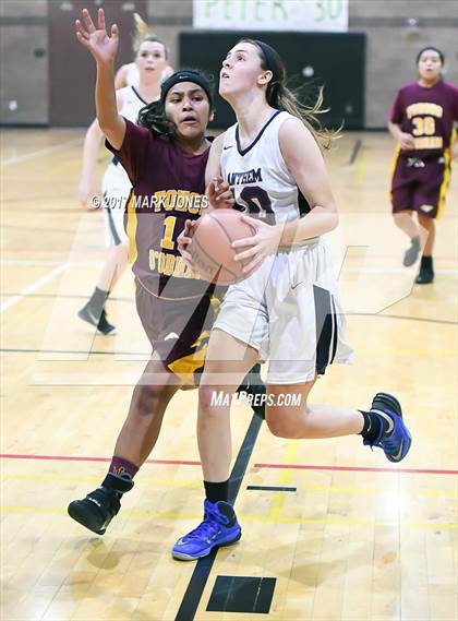 Thumbnail 1 in Tohono O'Odham @ Anthem Prep photogallery.
