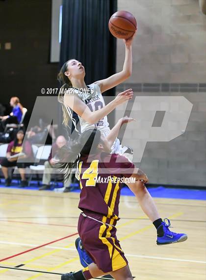 Thumbnail 3 in Tohono O'Odham @ Anthem Prep photogallery.