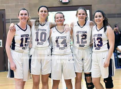 Thumbnail 2 in Tohono O'Odham @ Anthem Prep photogallery.