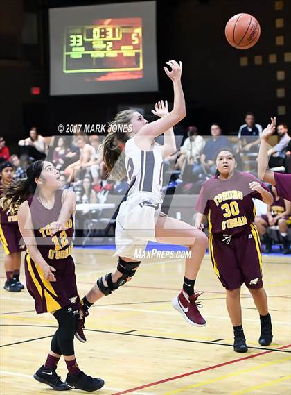 Thumbnail 3 in Tohono O'Odham @ Anthem Prep photogallery.