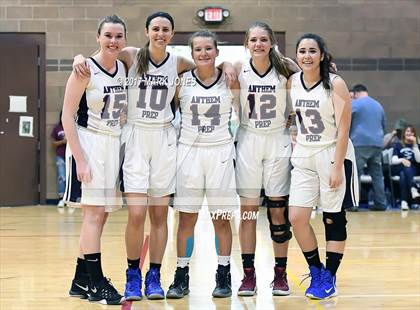 Thumbnail 3 in Tohono O'Odham @ Anthem Prep photogallery.