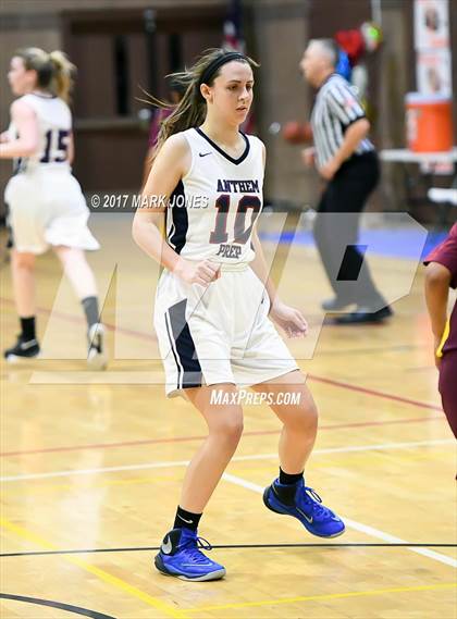 Thumbnail 3 in Tohono O'Odham @ Anthem Prep photogallery.