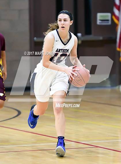 Thumbnail 1 in Tohono O'Odham @ Anthem Prep photogallery.