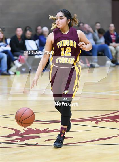 Thumbnail 2 in Tohono O'Odham @ Anthem Prep photogallery.