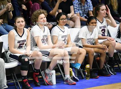 Thumbnail 3 in Tohono O'Odham @ Anthem Prep photogallery.