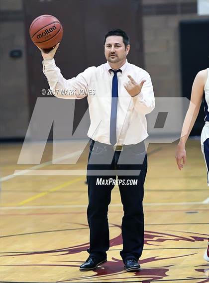 Thumbnail 3 in Tohono O'Odham @ Anthem Prep photogallery.