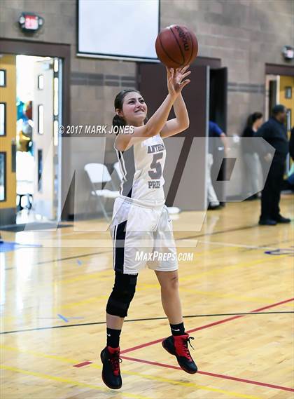 Thumbnail 2 in Tohono O'Odham @ Anthem Prep photogallery.