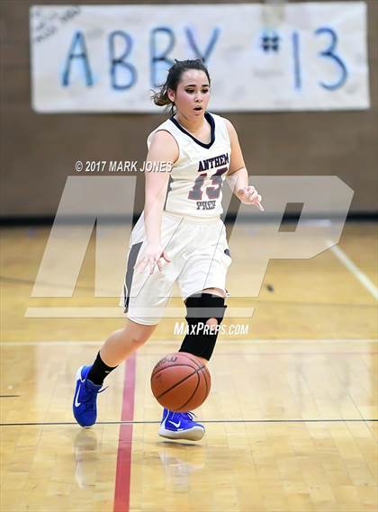 Thumbnail 2 in Tohono O'Odham @ Anthem Prep photogallery.
