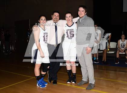 Thumbnail 1 in Tohono O'Odham @ Anthem Prep photogallery.