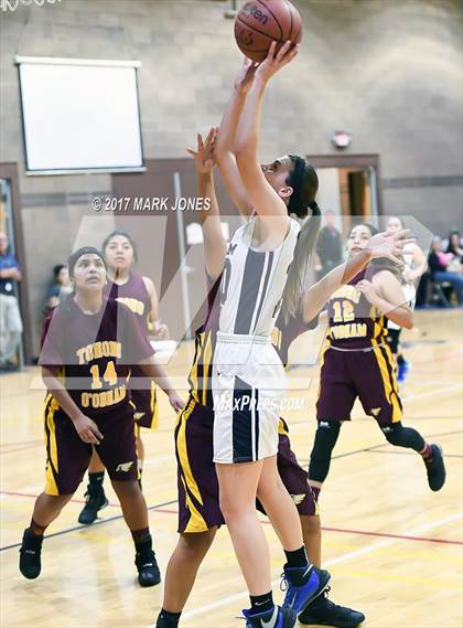 Thumbnail 2 in Tohono O'Odham @ Anthem Prep photogallery.
