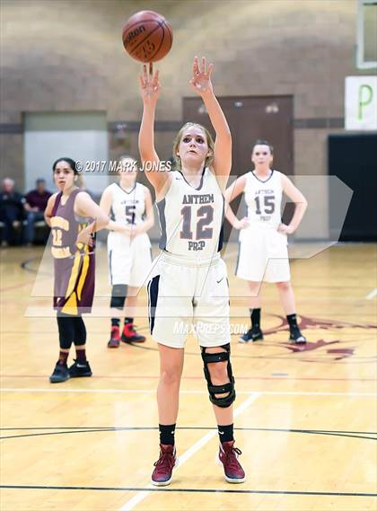Thumbnail 2 in Tohono O'Odham @ Anthem Prep photogallery.