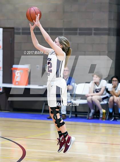 Thumbnail 2 in Tohono O'Odham @ Anthem Prep photogallery.