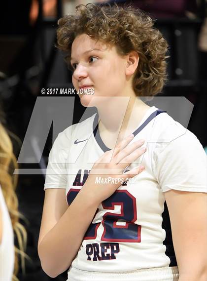 Thumbnail 1 in Tohono O'Odham @ Anthem Prep photogallery.
