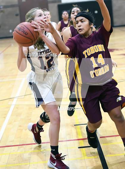 Thumbnail 1 in Tohono O'Odham @ Anthem Prep photogallery.