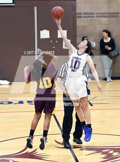 Thumbnail 1 in Tohono O'Odham @ Anthem Prep photogallery.