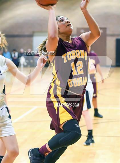 Thumbnail 1 in Tohono O'Odham @ Anthem Prep photogallery.