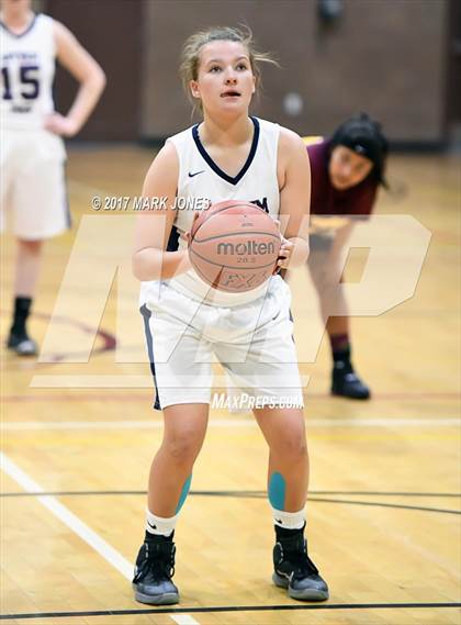 Thumbnail 3 in Tohono O'Odham @ Anthem Prep photogallery.