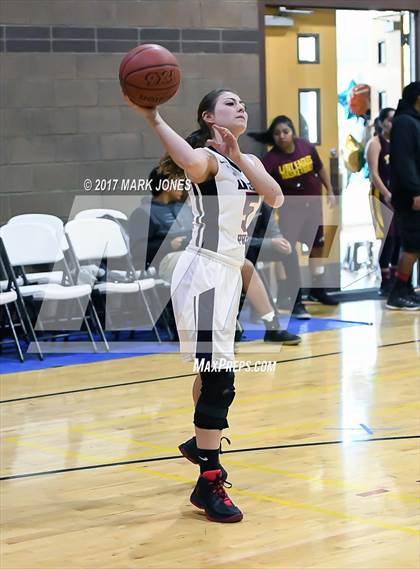 Thumbnail 1 in Tohono O'Odham @ Anthem Prep photogallery.