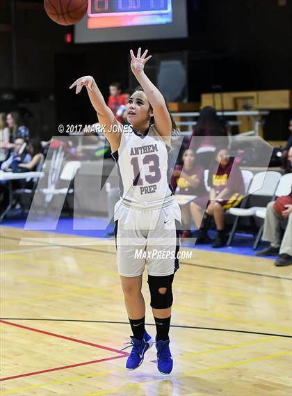 Thumbnail 1 in Tohono O'Odham @ Anthem Prep photogallery.