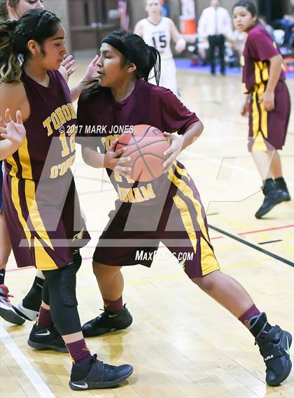 Thumbnail 3 in Tohono O'Odham @ Anthem Prep photogallery.