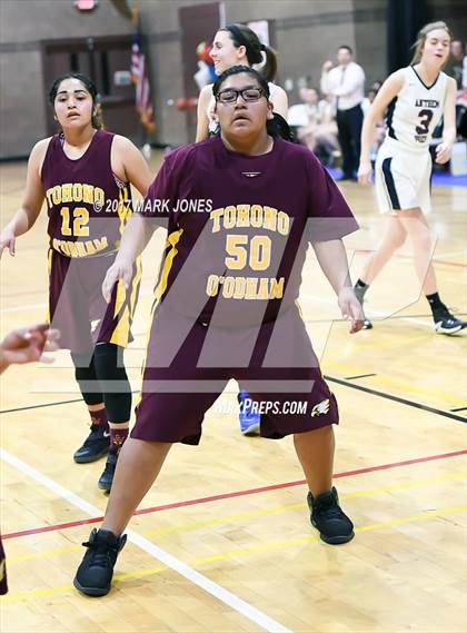 Thumbnail 1 in Tohono O'Odham @ Anthem Prep photogallery.