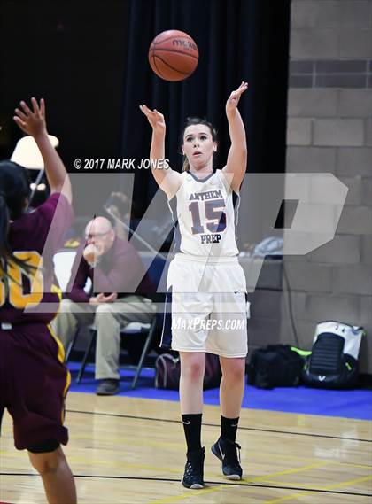 Thumbnail 3 in Tohono O'Odham @ Anthem Prep photogallery.