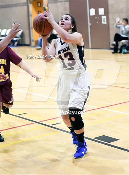 Thumbnail 2 in Tohono O'Odham @ Anthem Prep photogallery.