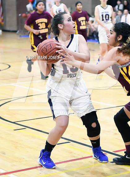 Thumbnail 1 in Tohono O'Odham @ Anthem Prep photogallery.